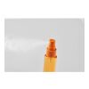 Brume corporelle en spray 30ml orange transparent | sans marquage | non disponible | non disponible | non disponible