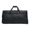 Sac de voyage trolley RPET noir | sans marquage | non disponible | non disponible | non disponible
