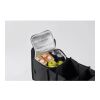 Organisateur de voiture pliable noir | sans marquage | non disponible | non disponible | non disponible