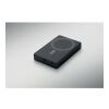 Powerbank 10 000 mAh noir | sans marquage | non disponible | non disponible | non disponible