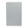Powerbank 10 000 mAh argent | sans marquage | non disponible | non disponible | non disponible