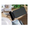 Powerbank 5000mAh noir | sans marquage | non disponible | non disponible | non disponible