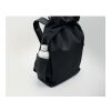 Sac à enroulage pour PC 15'' noir | sans marquage | non disponible | non disponible | non disponible