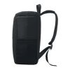 Sac à dos isotherme RPET noir | sans marquage | non disponible | non disponible | non disponible