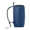 Sac à dos isotherme RPET bleu | sans marquage | non disponible | non disponible | non disponible