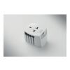 Adaptateur SKROSS® USB 30W PD blanc | sans marquage | non disponible | non disponible | non disponible