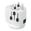 Adaptateur SKROSS® USB 30W PD blanc | sans marquage | non disponible | non disponible | non disponible