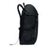 Sac à dos RPET 15L noir