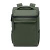 Sac à dos pour ordinateur 15" Vert foncé