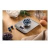 Balance de cuisine 5kg argent