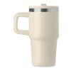 Gobelet double paroi 500ml beige