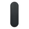 Chargeur pliable 3-en-1 15W noir