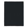 Ensemble couverture et 2 mugs noir