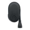 Lampe de poche rechargeable noir