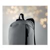 Sac à dos réfléchissant 600D argent mate | sans marquage | non disponible | non disponible