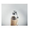 Bouteille & housse en jute beige | sans marquage | non disponible | non disponible | non disponible