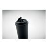 Gobelet double paroi 475 ml noir