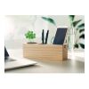 Station de bureau avec graines bois | sans marquage | non disponible | non disponible | non disponible