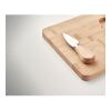 Plateau à fromage en bambou bois | sans marquage | non disponible | non disponible | non disponible