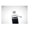 Bouteille en verre 750ml noir | sans marquage | non disponible | non disponible | non disponible