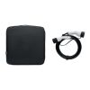 Sac pour cable de charge voitur noir | sans marquage | non disponible | non disponible | non disponible