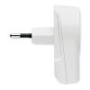 Skross Euro USB Charger (2xA) blanc | sans marquage | non disponible | non disponible | non disponible
