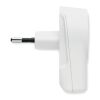 Skross Euro USB Charger (AC) blanc | sans marquage | non disponible | non disponible | non disponible