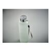 Bouteille en verre 500ml blanc transparent | sans marquage | non disponible | non disponible | non disponible