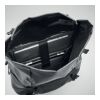 Sac enroulable Tarpaulin 50C noir | sans marquage | non disponible | non disponible