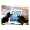 Gants tactiles smartphones noir | sans marquage | non disponible | non disponible | non disponible