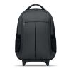 Sac à dos trolley gris | sans marquage | non disponible | non disponible | non disponible