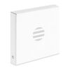 Localisateur de clés 4.0 Bluetooth blanc | sans marquage | non disponible | non disponible | non disponible