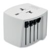 MUV USB. 2-pole blanc | sans marquage | non disponible | non disponible | non disponible
