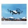 Drone Wifi blanc | sans marquage | non disponible | non disponible