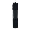 Tapis de yoga avec pochette. noir | sans marquage | non disponible | non disponible | non disponible