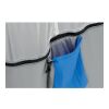 Hamac avec moustiquaire bleu royal | sans marquage | non disponible | non disponible | non disponible
