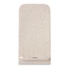 Support et chargeur beige | sans marquage | non disponible | non disponible | non disponible