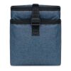 Sac isotherme en RPET bleu | sans marquage | non disponible | non disponible | non disponible