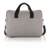 Sac ordinateur Basic 15” gris | sans marquage | non disponible | non disponible | non disponible