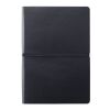 Carnet de notes A5 noir | sans marquage | non disponible | non disponible