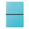 Carnet de notes A5 bleu | sans marquage | non disponible | non disponible