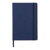 Carnet de note A5 - pages lignées blue marin | sans marquage | non disponible | non disponible