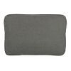 Pochette pour ordinateur portable 15” sans PVC antracite | sans marquage | non disponible | non disponible | non disponible