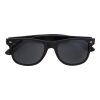 Lunettes de soleil en ABS et bambou Jaxon noir | sans marquage | non disponible | non disponible
