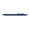 Stylo bille rOtring 600 noir | sans marquage | non disponible | non disponible