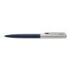 Stylo bille Waterman Allure Deluxe blanc | sans marquage | non disponible | non disponible