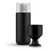 Dopper Insulated 1L bleu | sans marquage | non disponible | non disponible