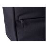Sac à dos porte-ordinateur en polyester 600D Appolo noir | sans marquage | non disponible | non disponible