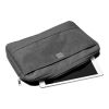 Pochette pour ordinateur portable  gris | sans marquage | non disponible | non disponible