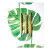 Stylo bille en bois et métal, mine noire. marron | sans marquage | non disponible | non disponible